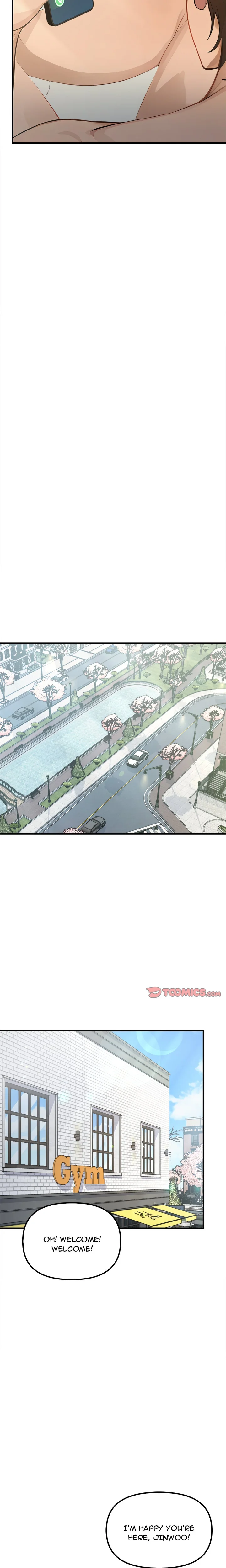An American Temptation Chapter 3 - Page 17