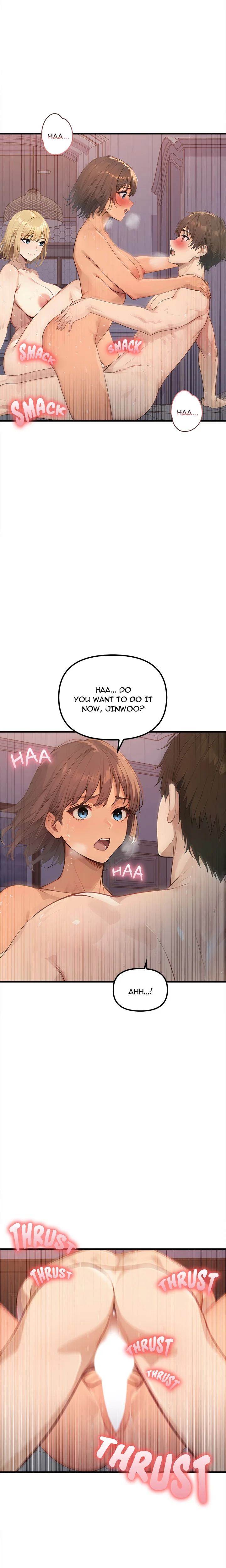 An American Temptation Chapter 3 - Page 4