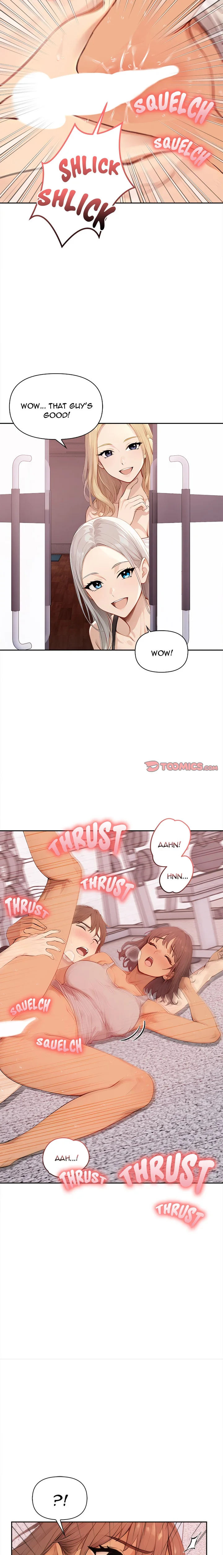 An American Temptation Chapter 4 - Page 10