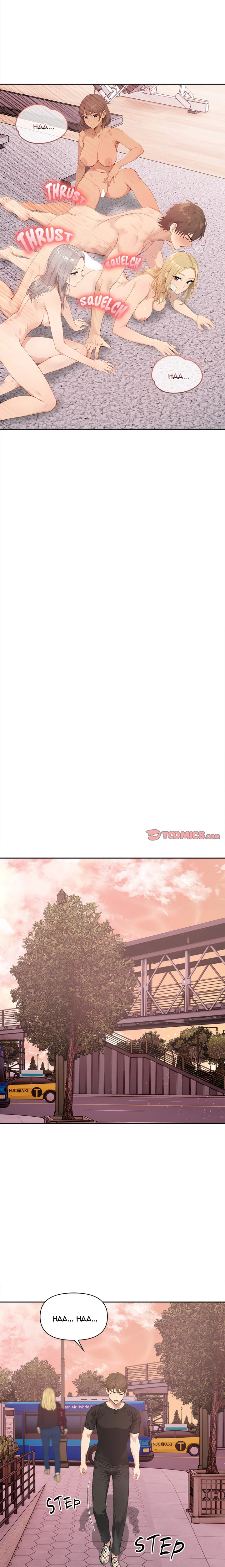 An American Temptation Chapter 4 - Page 15