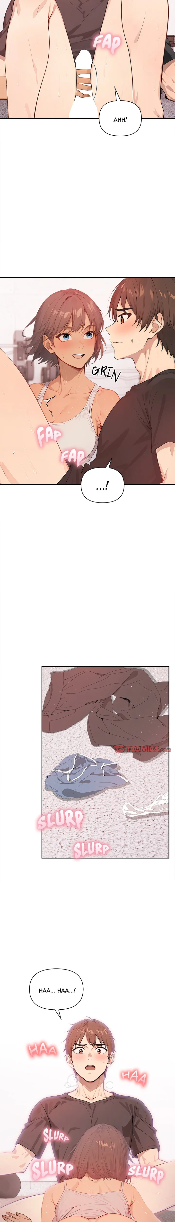 An American Temptation Chapter 4 - Page 4