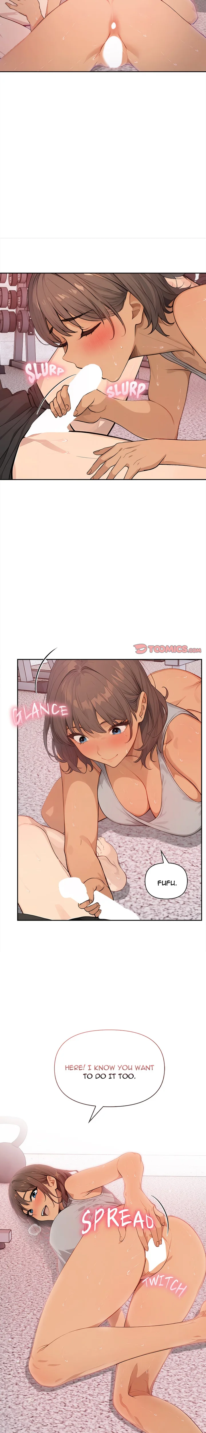 An American Temptation Chapter 4 - Page 5