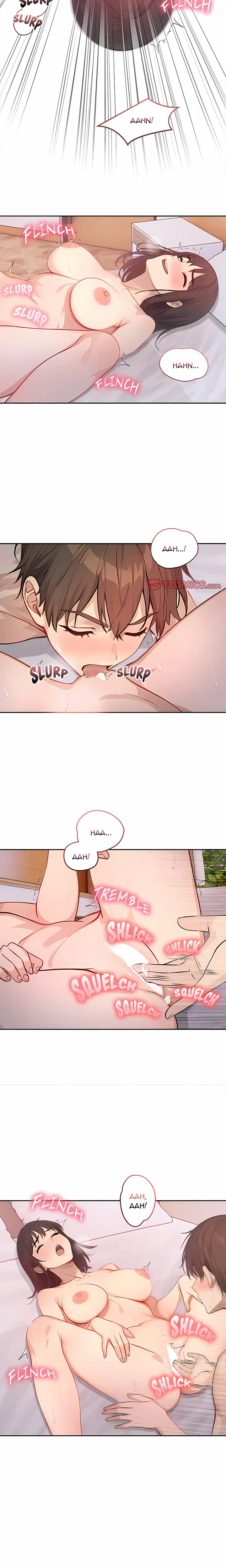 An American Temptation Chapter 5 - Page 16