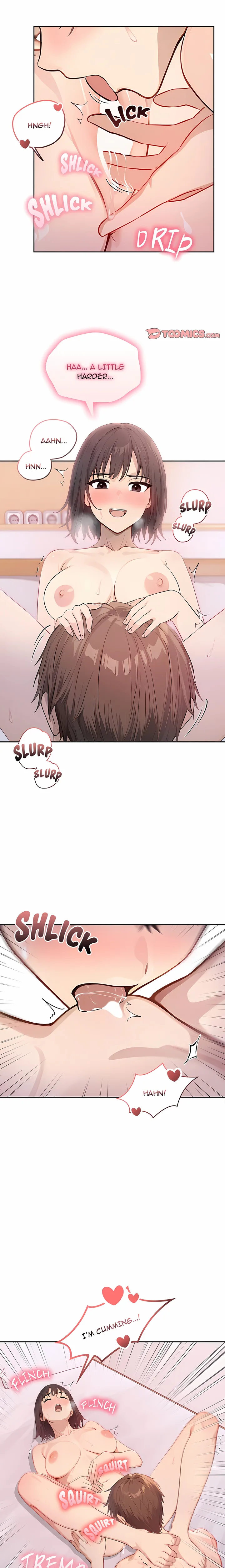 An American Temptation Chapter 5 - Page 17