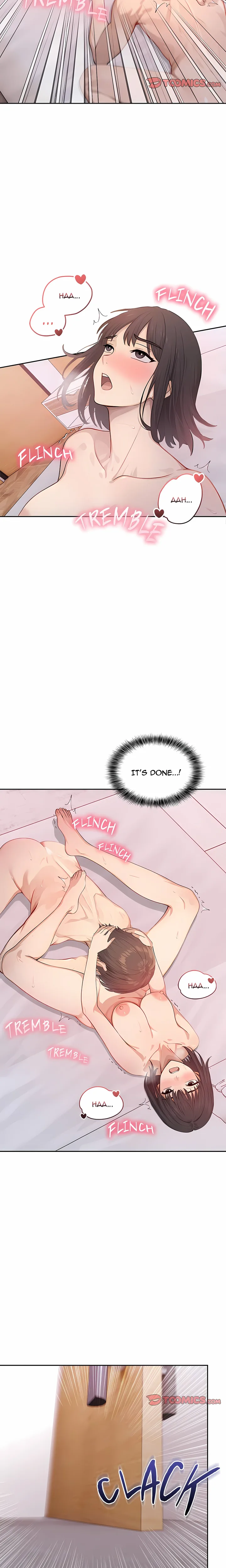 An American Temptation Chapter 5 - Page 18