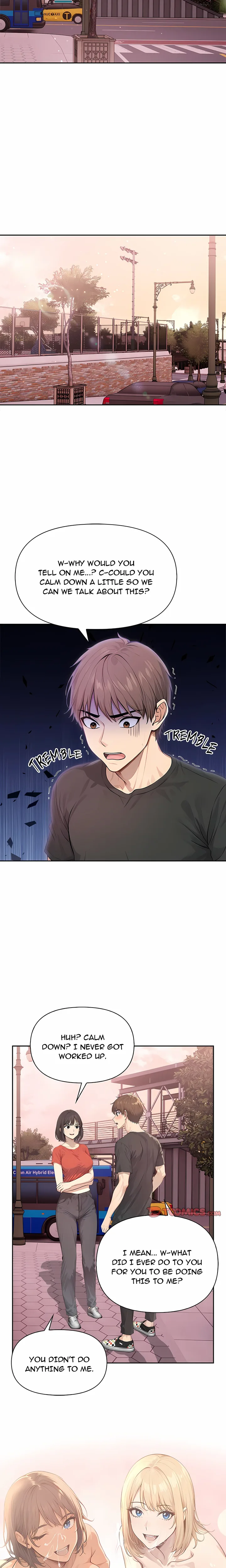 An American Temptation Chapter 5 - Page 3