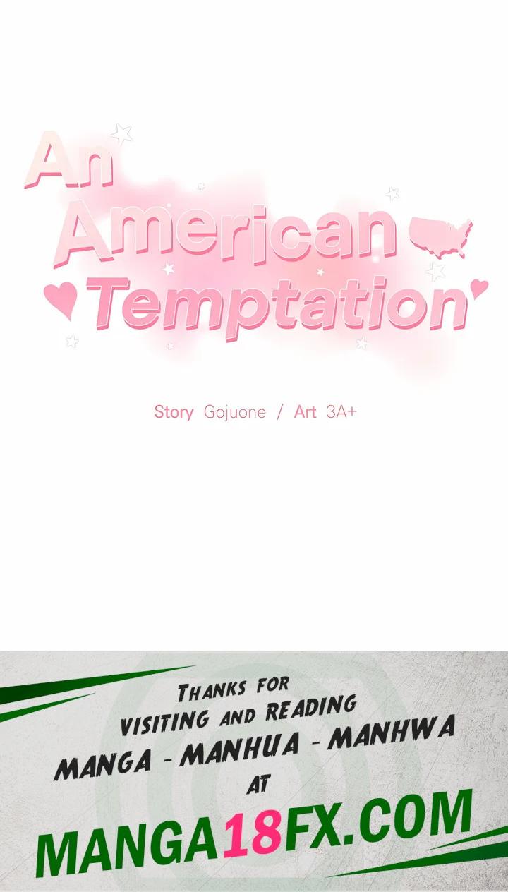 An American Temptation Chapter 6 - Page 20