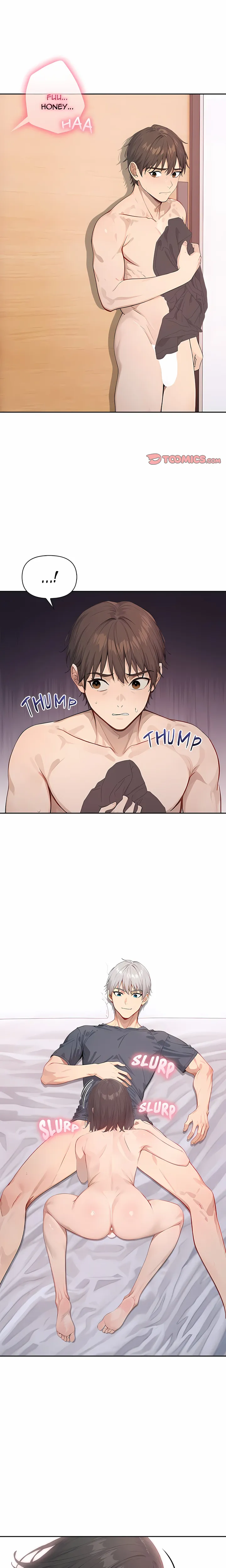 An American Temptation Chapter 6 - Page 6