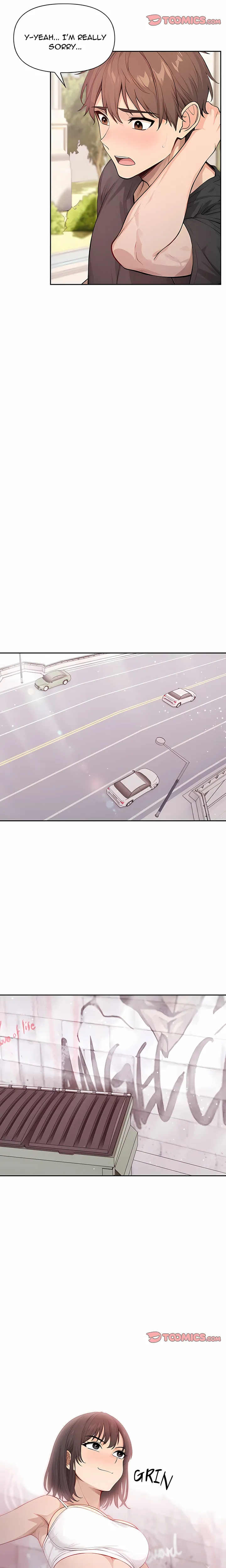 An American Temptation Chapter 7 - Page 13