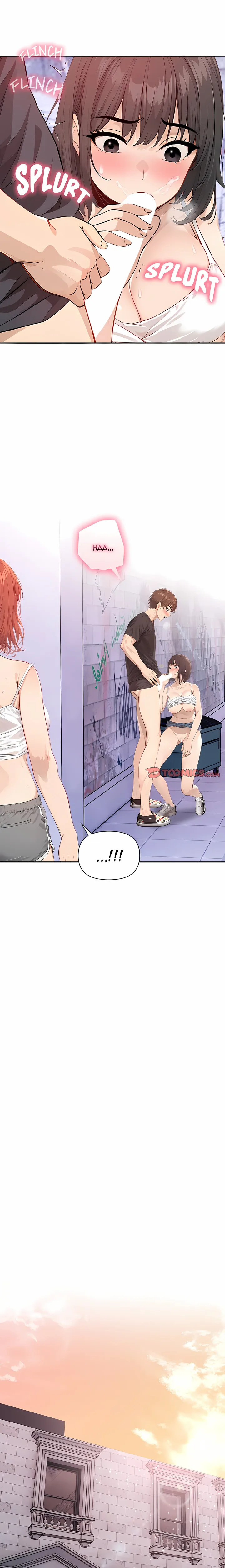An American Temptation Chapter 8 - Page 10