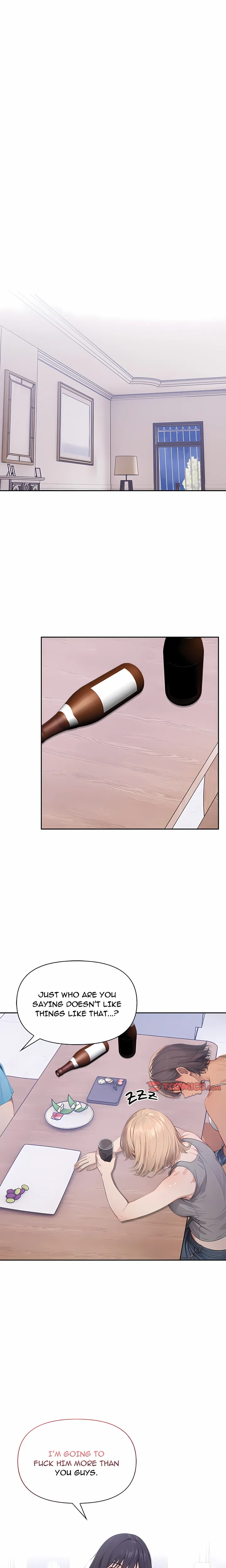 An American Temptation Chapter 8 - Page 14