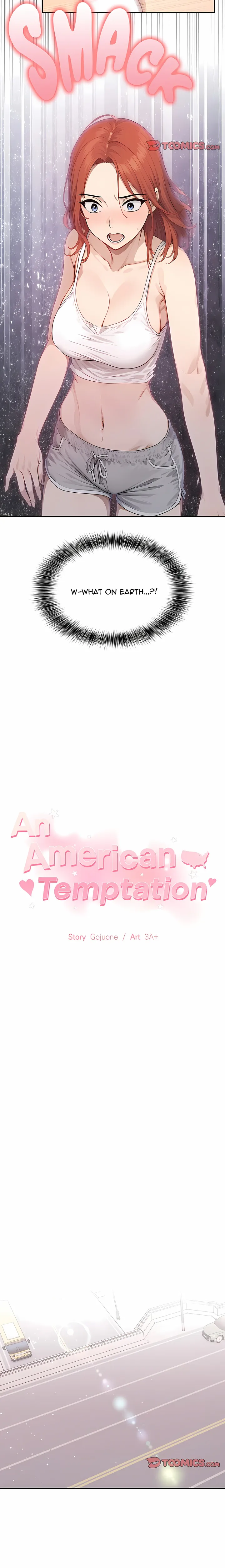 An American Temptation Chapter 8 - Page 2