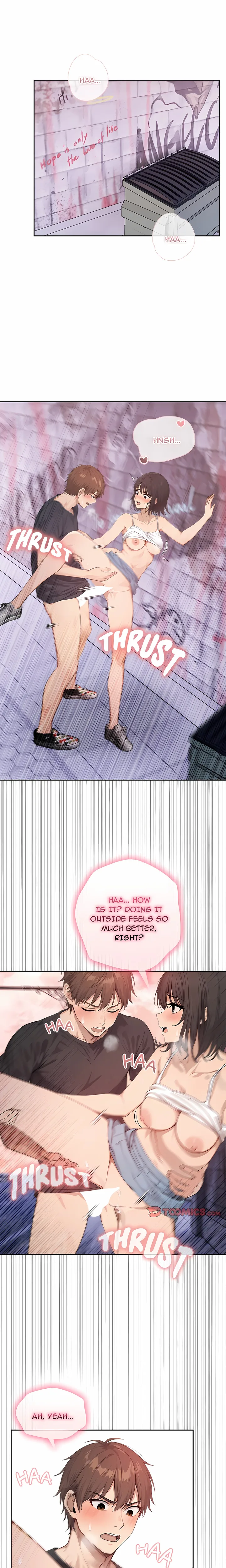 An American Temptation Chapter 8 - Page 3