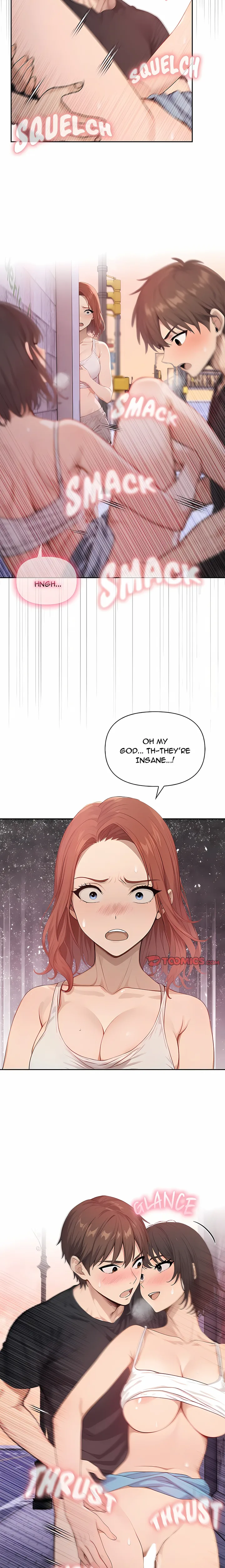 An American Temptation Chapter 8 - Page 4