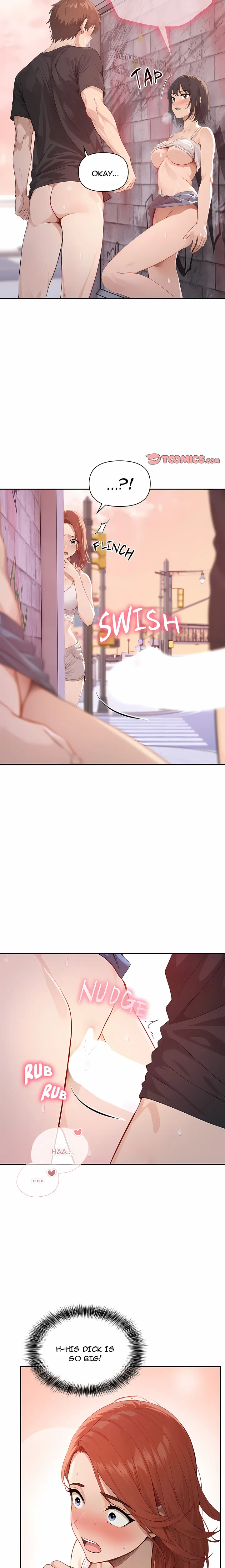 An American Temptation Chapter 8 - Page 6