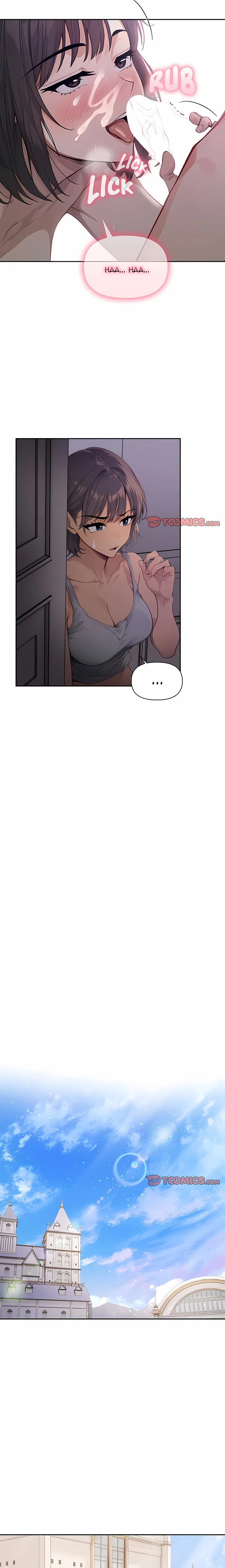 An American Temptation Chapter 9 - Page 11
