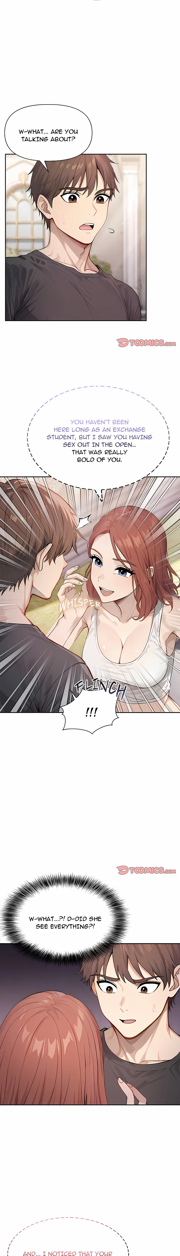 An American Temptation Chapter 9 - Page 14