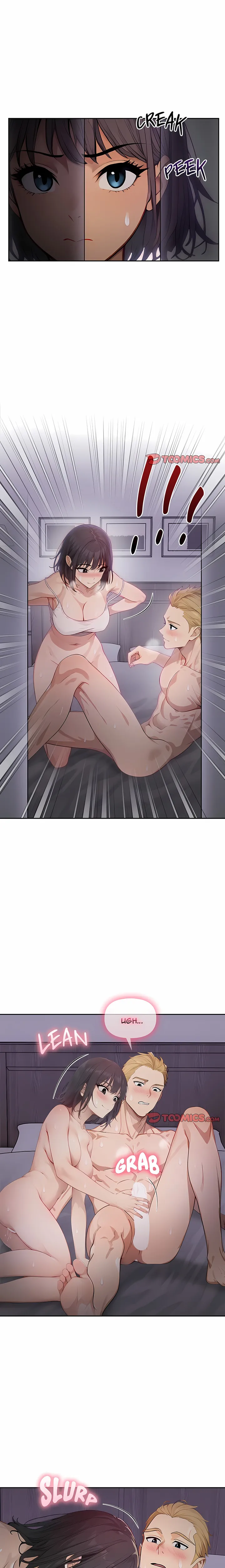 An American Temptation Chapter 9 - Page 6