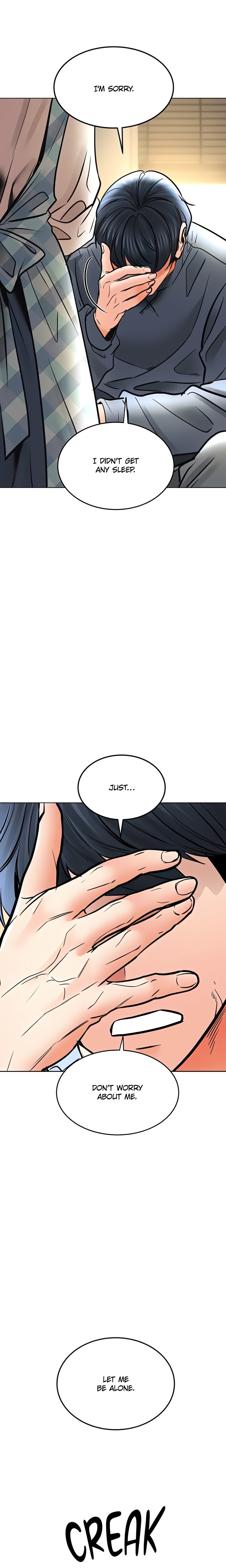 The Inheritor Chapter 33 - Page 2