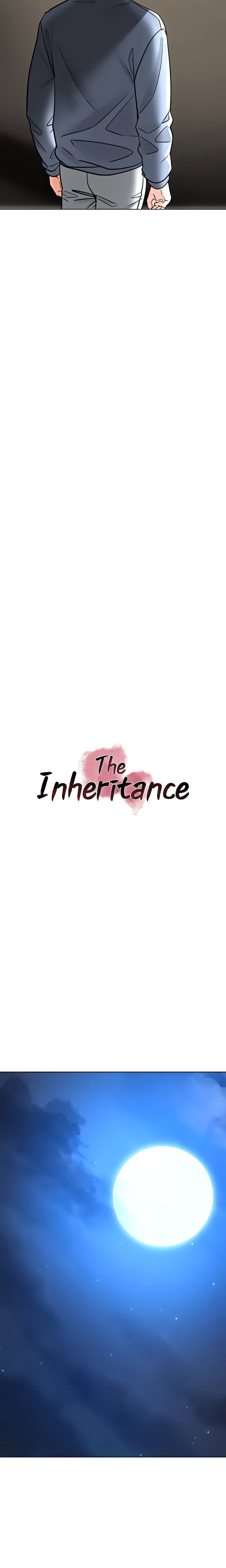 The Inheritor Chapter 33 - Page 4