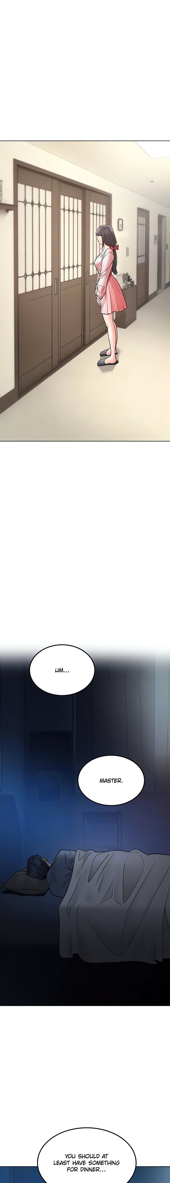 The Inheritor Chapter 33 - Page 5