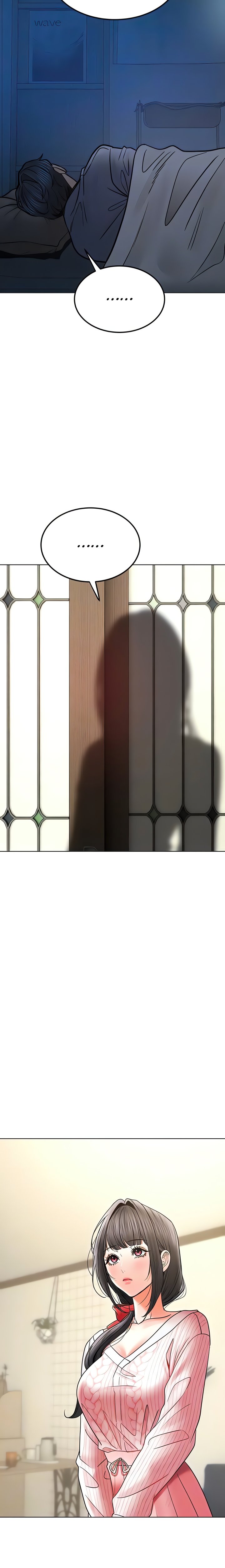 The Inheritor Chapter 33 - Page 6