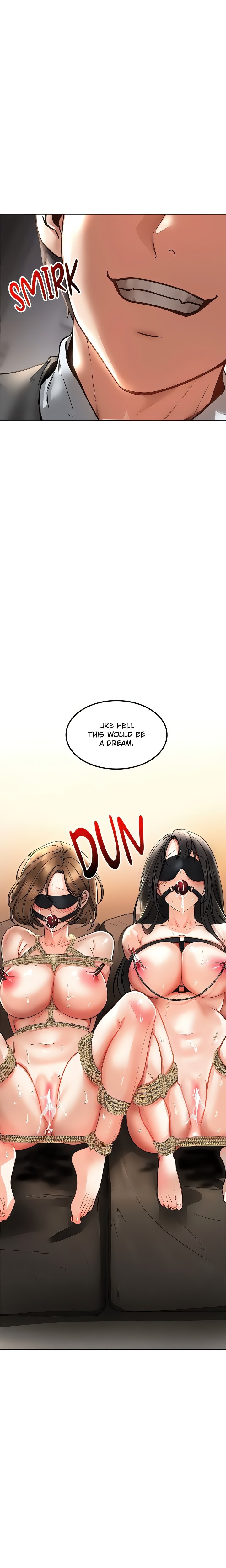 The Inheritor Chapter 41 - Page 24