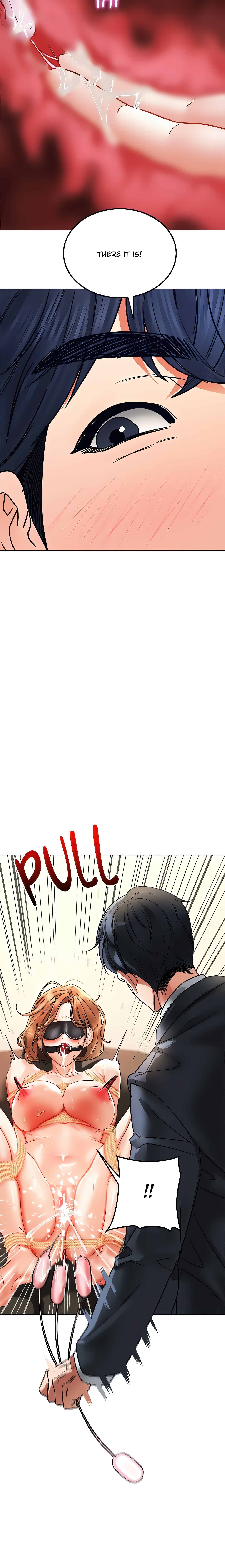 The Inheritor Chapter 42 - Page 11