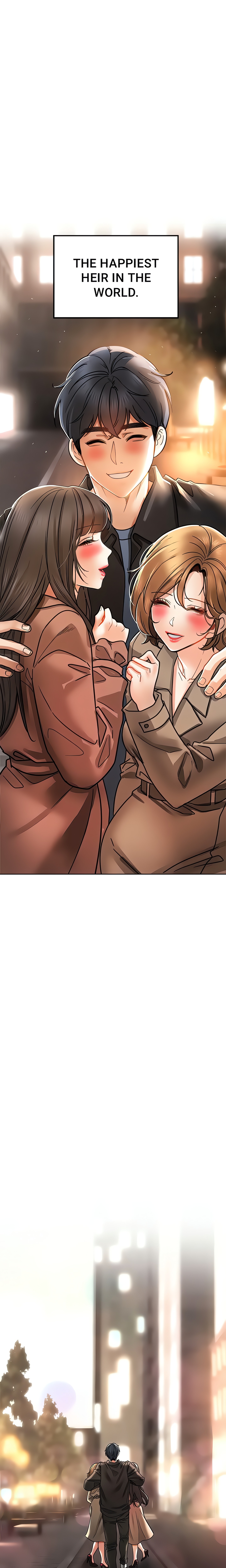The Inheritor Chapter 42 - Page 24