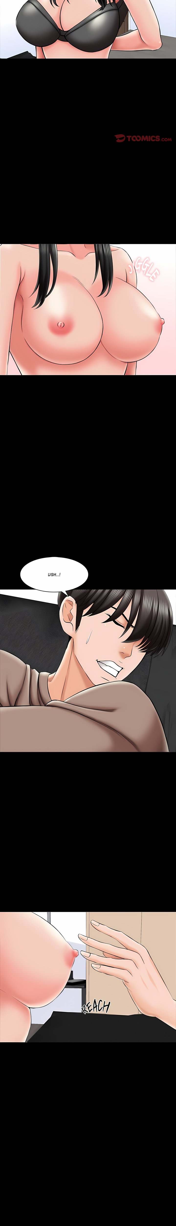 A+ for Pleasure Chapter 22 - Page 15