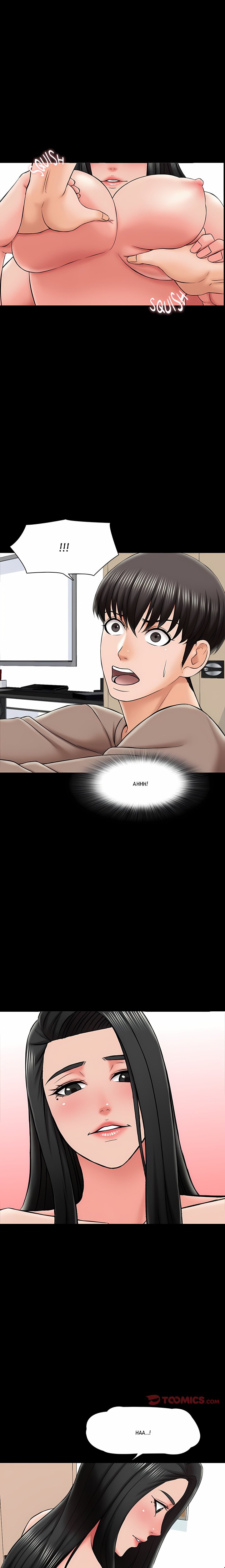 A+ for Pleasure Chapter 22 - Page 18