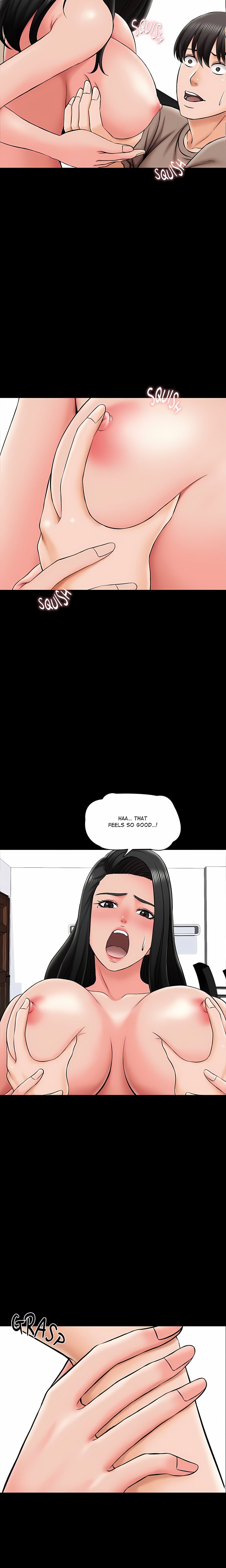 A+ for Pleasure Chapter 22 - Page 19