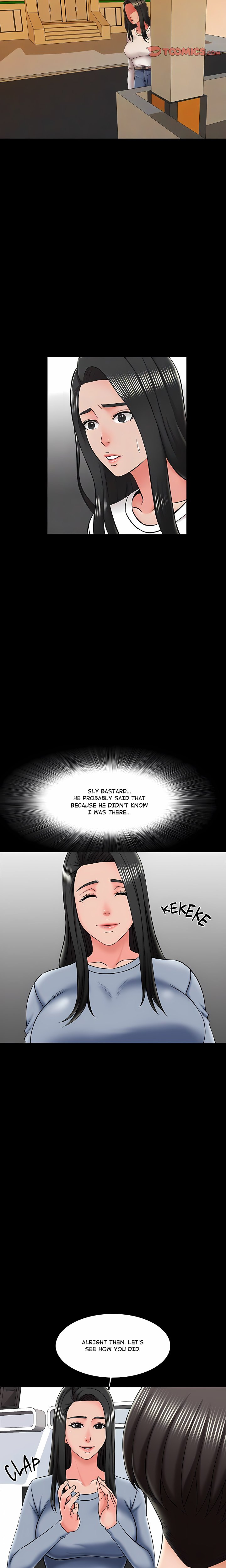 A+ for Pleasure Chapter 22 - Page 5