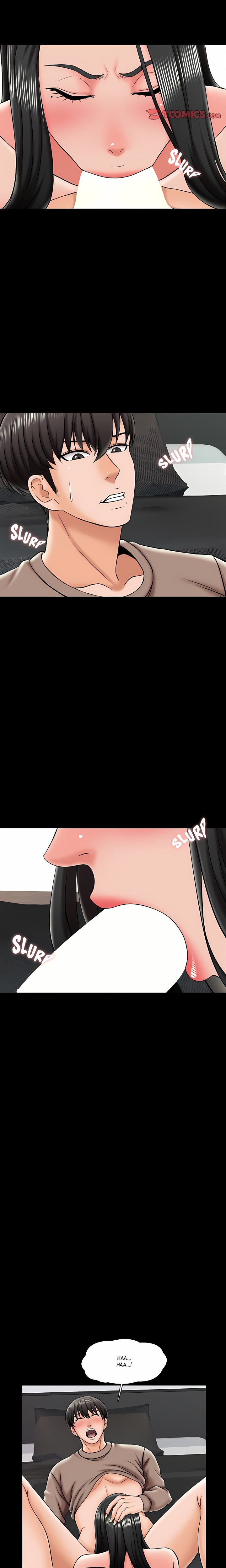 A+ for Pleasure Chapter 23 - Page 10