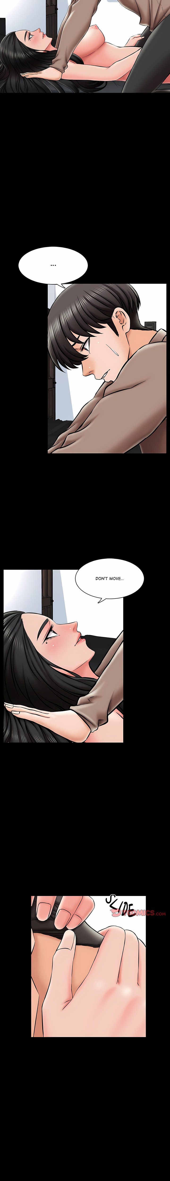 A+ for Pleasure Chapter 23 - Page 3