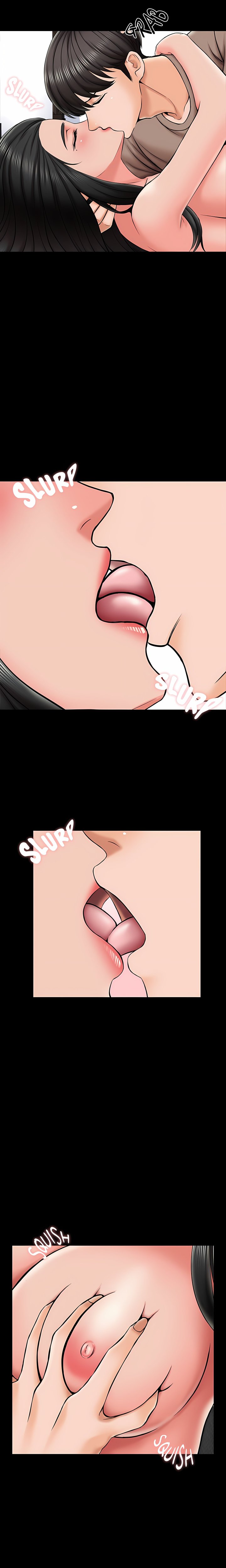 A+ for Pleasure Chapter 23 - Page 4