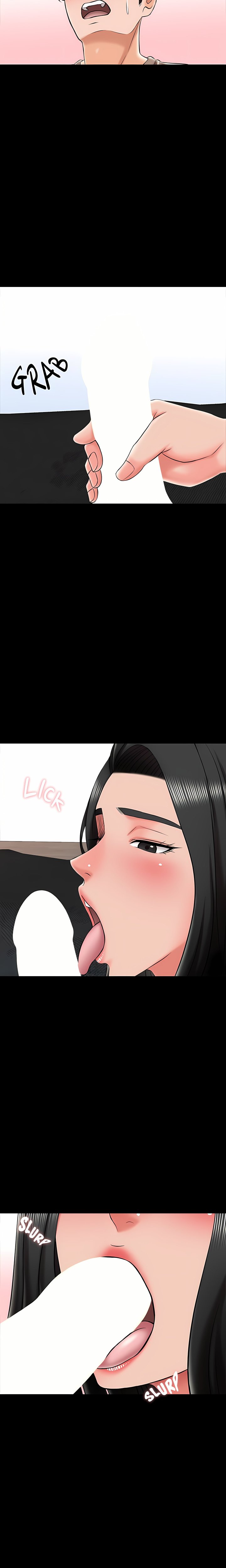A+ for Pleasure Chapter 23 - Page 9