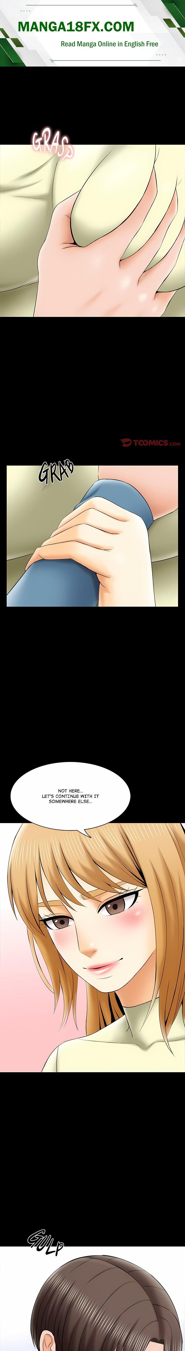 A+ for Pleasure Chapter 33 - Page 1