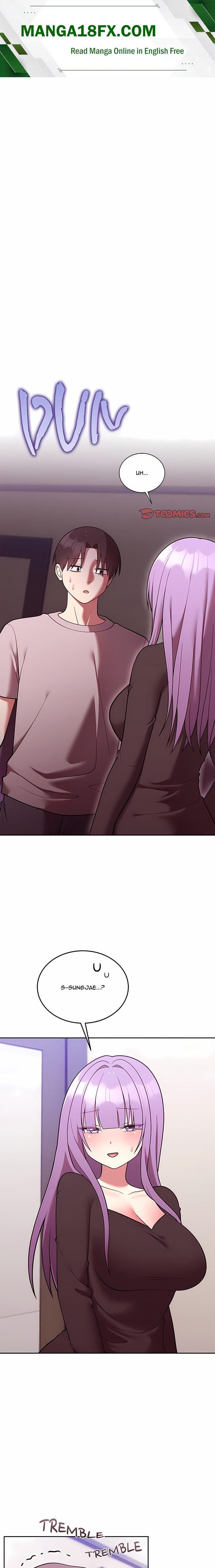 Knot My Secret (Uncensored) Chapter 46 - Page 1