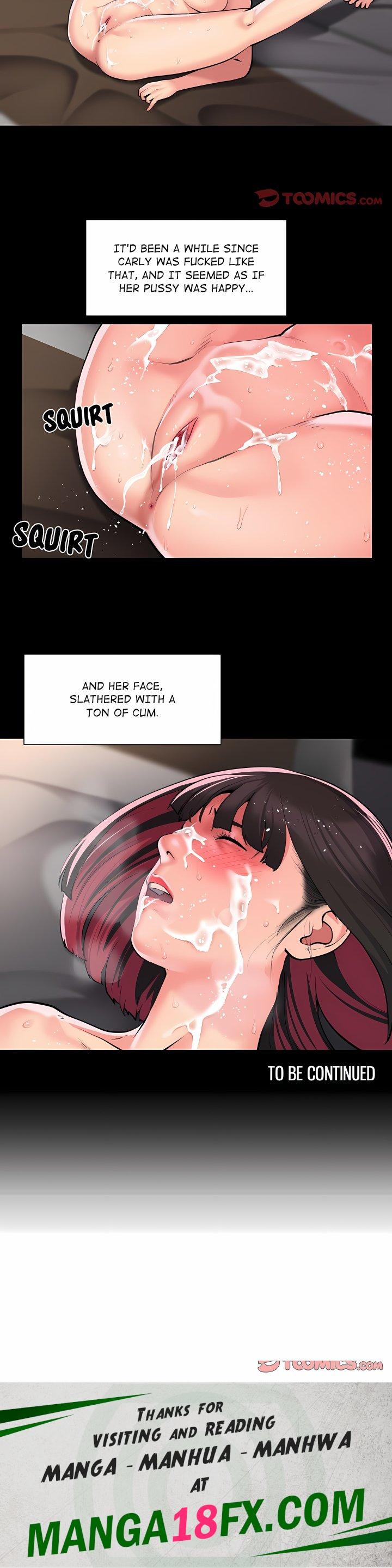 The Ladies’ Associate (Uncensored) Chapter 77 - Page 10