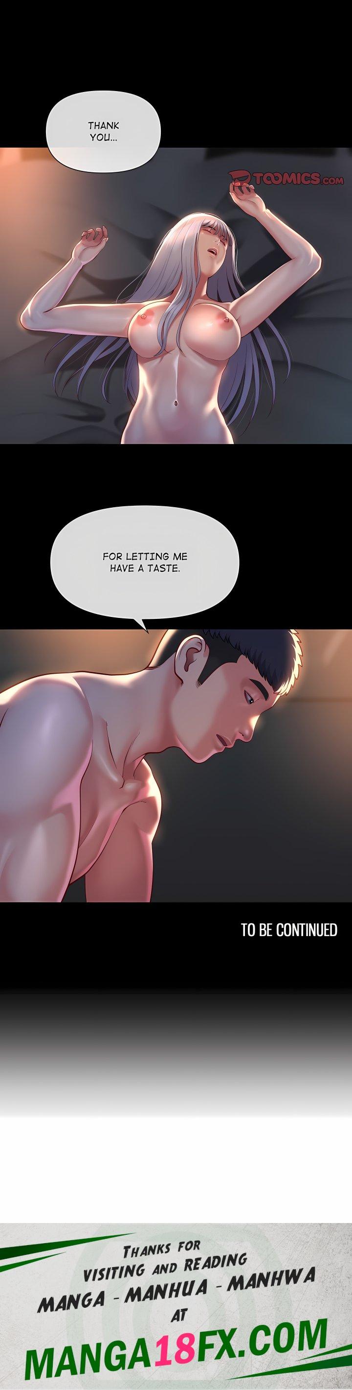 The Ladies’ Associate (Uncensored) Chapter 78 - Page 10