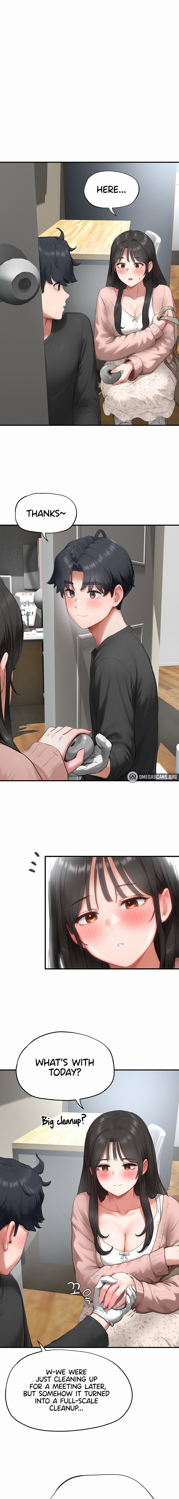 Slave Code Chapter 26 - Page 13
