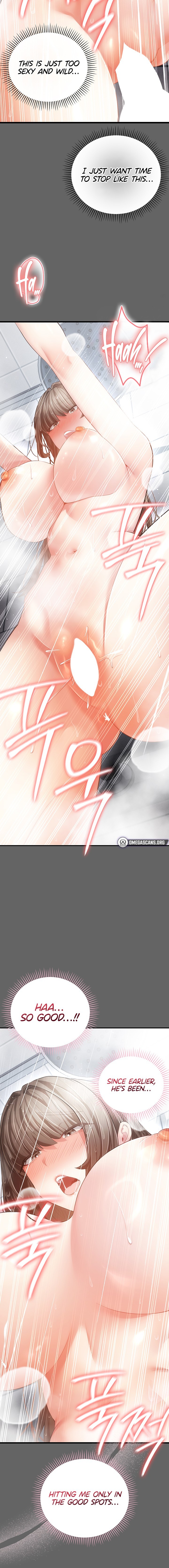 Pure Perverted Love Chapter 24 - Page 10