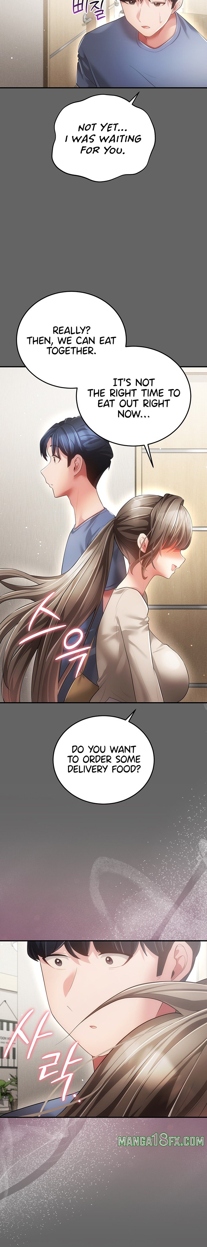 Pure Perverted Love Chapter 25 - Page 30