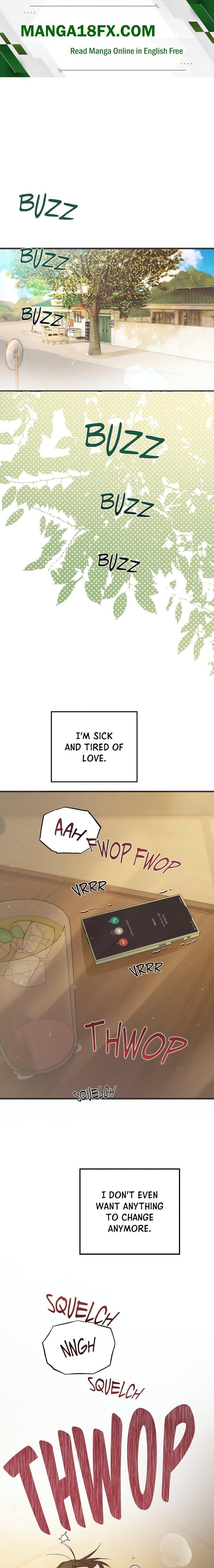 A Midsummer’s Carol (Uncensored) Chapter 1 - Page 1