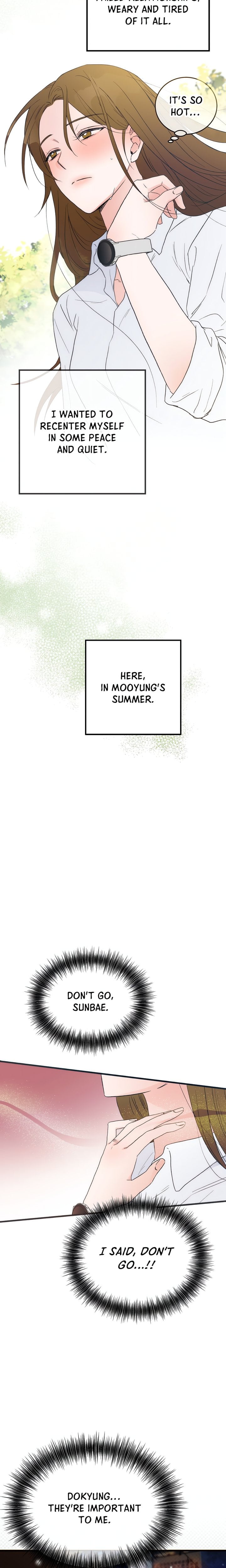 A Midsummer’s Carol (Uncensored) Chapter 1 - Page 10