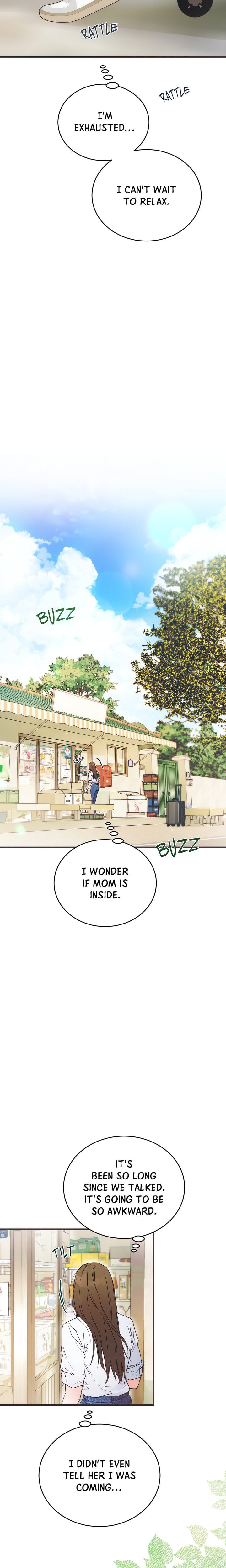 A Midsummer’s Carol (Uncensored) Chapter 1 - Page 12