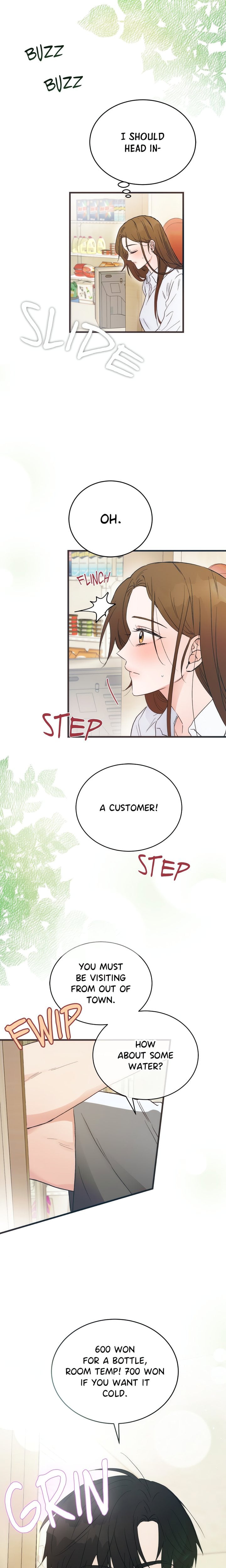 A Midsummer’s Carol (Uncensored) Chapter 1 - Page 13