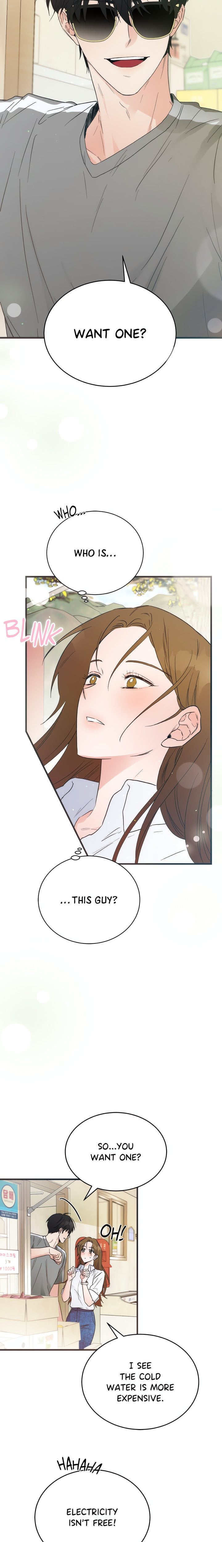 A Midsummer’s Carol (Uncensored) Chapter 1 - Page 14