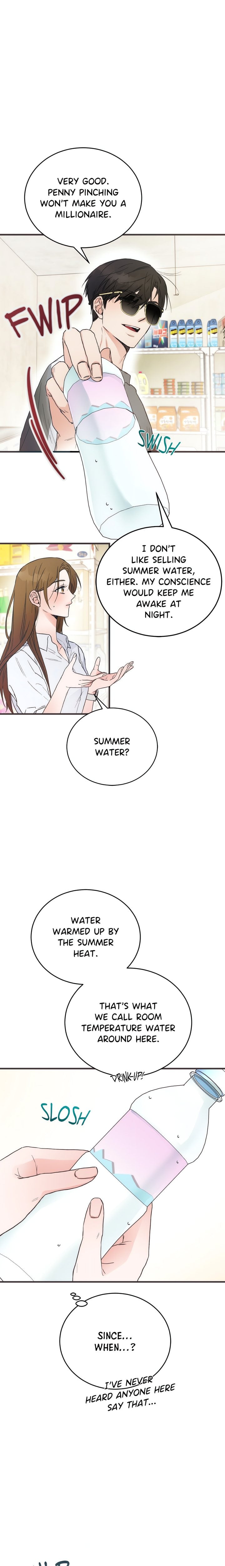 A Midsummer’s Carol (Uncensored) Chapter 1 - Page 16